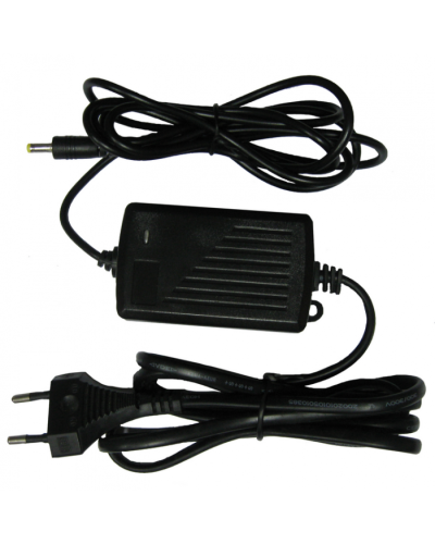 Блок питания Vizit БПД18W/18V/PL(БПД 19W/14.4v/EU 18B/1,0А) в Новороссийске Дополнительное оборудование для СКУД Pintop.ru