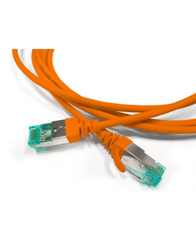 Hyperline PC-LPT-SFTP-RJ45-RJ45-C6A-1.5M-LSZH-OR Патч-корд S/FTP в Новороссийске Патчкорды (медные) Pintop.ru