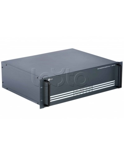 Блок питания 48 В МЕТА 9709 в Новороссийске Система оповещения и трансляции Мета Pintop.ru