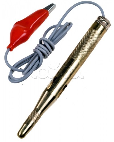 Автотестер универсальный, металлический REXANT 16-0103 в Новороссийске Тестеры для систем видеонаблюдения Pintop.ru