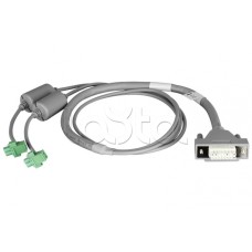 Кабель питания (1.5 м) D-Link DPS-CB150-2PS/B1A