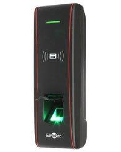 Cчитыватель комбинированный биометрический Smartec ST-FR031EM в Новороссийске Считыватели Pintop.ru