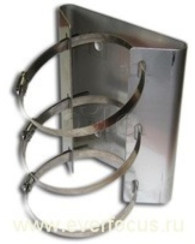 Адаптер для столбового монтажа EverFocusPMA (PLMN) в Новороссийске Кронштейны и адаптеры для камер и мониторов Pintop.ru