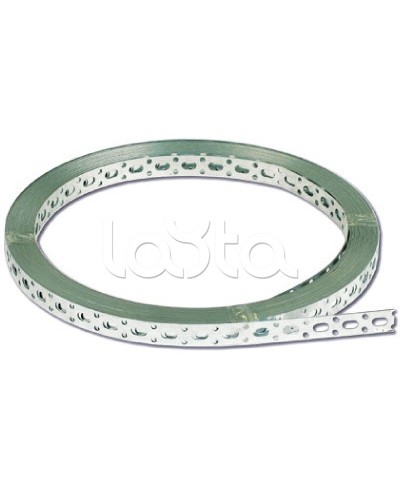 Лента монтажная перф. 25x0,8 DKC (CM610050) в Новороссийске Вентиляторные модули Pintop.ru