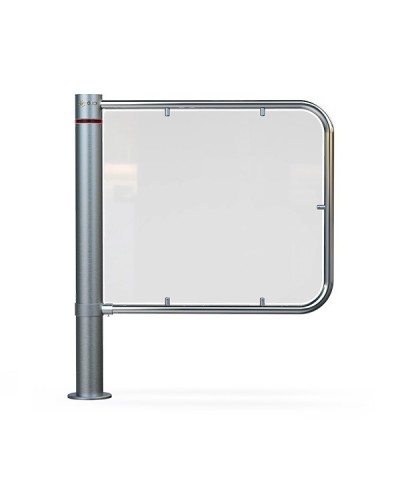 Калитка моторизованная Oxgard К-17 870 (ВЗР 2499-2) в Новороссийске Калитки Pintop.ru