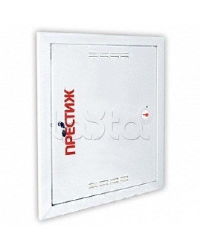 Люк пожарный ПОЖТЕХНИКА Люк ПРЕСТИЖ-01-ЗБ (540х650х230 мм) в Новороссийске Пожарные шкафы Pintop.ru