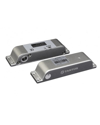 Замок накладной Tantos TRD-2086 в Новороссийске Электромеханические замки Pintop.ru