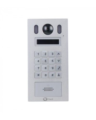 Панель вызывная True IP Systems TI-3220WD в Новороссийске Вызывные IP панели Pintop.ru