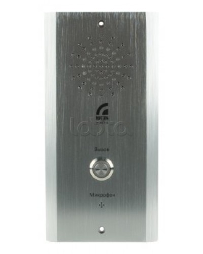 Панель вызывная Roxton IP-A6716 в Новороссийске Система оповещения и трансляции Roxton Pintop.ru