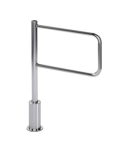 Калитка с электрической и магнитной разблокировкой Oxgard К-13 (1200 мм) левая (ВЗР 1998-13) в Новороссийске Калитки Pintop.ru