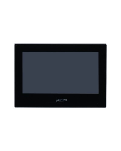 IP Видеодомофон Dahua DHI-VTH2621G-P в Новороссийске Абонентские IP устройства Pintop.ru