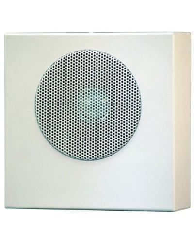 Громкоговоритель настенный МЕТА АСР-03.1.2 исп.2 (0,75 Вт, 100В) в Новороссийске Система оповещения и трансляции Мета Pintop.ru