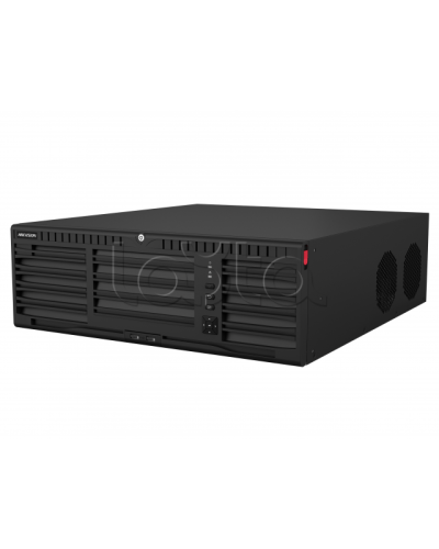 IP-видеорегистратор 64-х канальный Hikvision DS-9664NI-M16 в Новороссийске IP Видеорегистраторы Pintop.ru