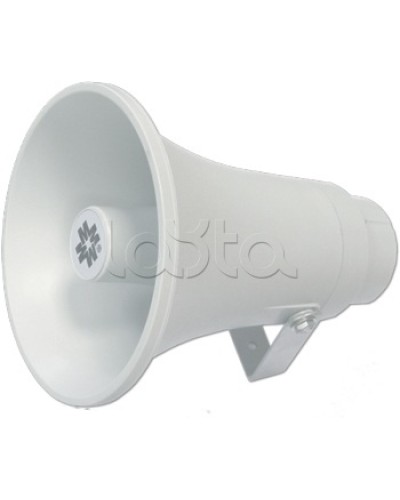 Громкоговоритель рупорный МЕТА ГР-15.03 в Новороссийске Система оповещения и трансляции Мета Pintop.ru