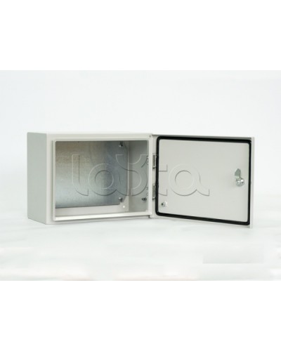 Корпус металлический Forteza Ш-500.1 в Новороссийске Щиты электрические Pintop.ru