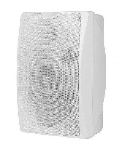 Громкоговоритель настенный 2-х полосный VOLTA SIGMA-420TW в Новороссийске Система оповещения и трансляции Volta Pintop.ru