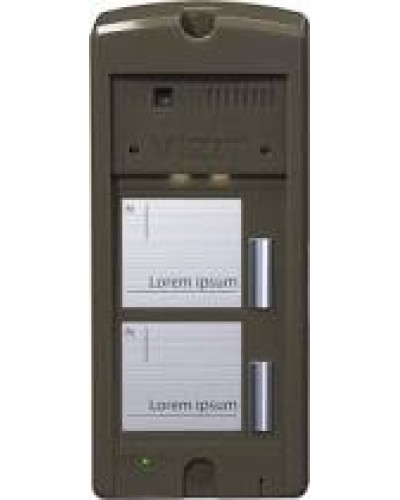 Панель вызова Vizit БВД-306CP-2 в Новороссийске Многоабонентные устройства Pintop.ru