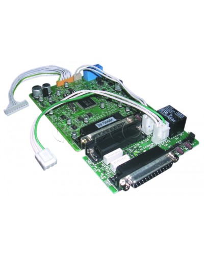 Плата диагностики TOА SV-200MА в Новороссийске Системы оповещения и трансляции TOA Pintop.ru