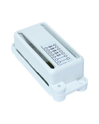 Разветвитель этажный Метаком MK-SW5 в Новороссийске Блоки коммутации многоабонентные Pintop.ru