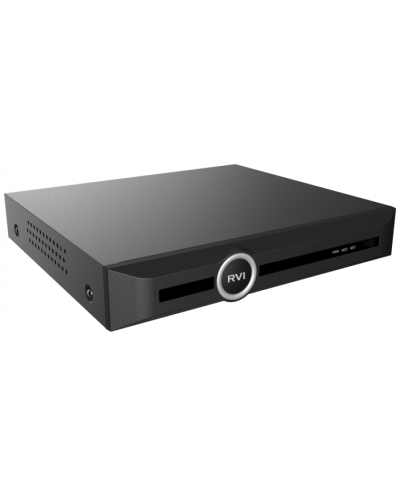 Сетевой видеорегистратор RVi-1NR10170 в Новороссийске Системы видеонаблюдения Pintop.ru