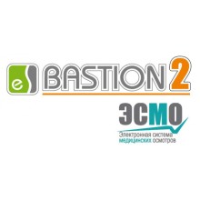 ПО Elsys Бастион-2 – ЭСМО