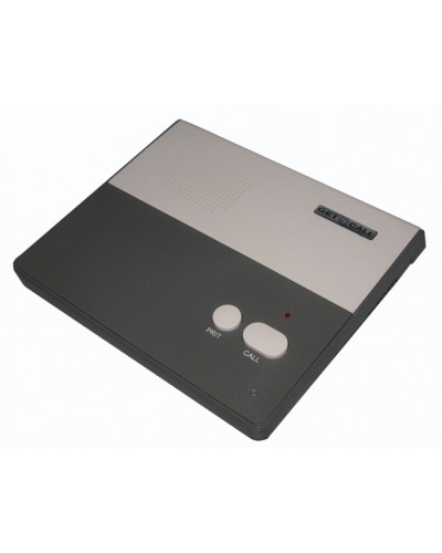 Устройство абонентское громкоговорящее Getcall GC-5004D1 в Новороссийске Переговорные устройства Pintop.ru