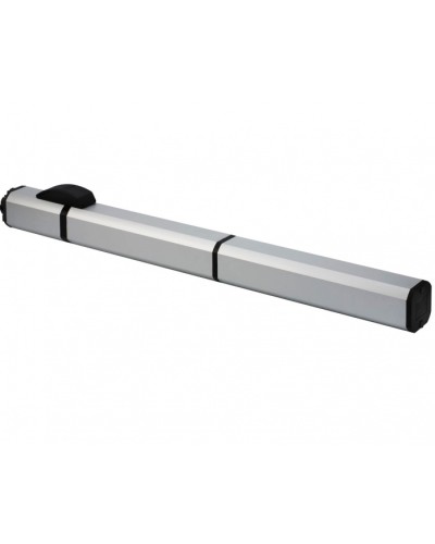 Привод гибридный линейный Faac S450 H CBAC в Новороссийске Автоматизация ворот Pintop.ru