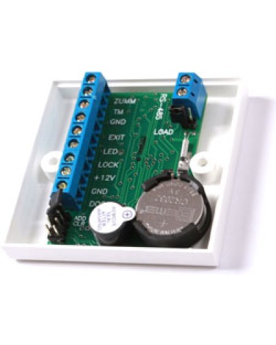 Контроллер сетевой IronLogic Z-5R Net в Новороссийске Сетевая СКУД Matrix Pintop.ru