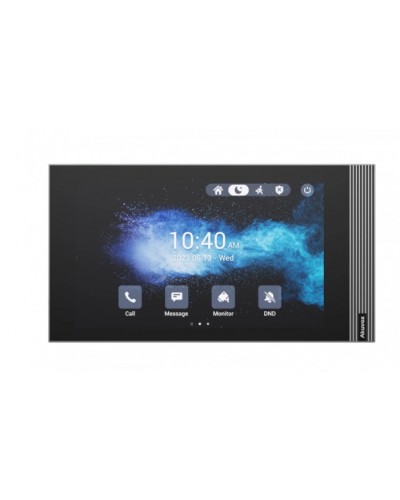 Настенный интерком-монитор Akuvox S562 в Новороссийске Интерфоны и интеркомы Pintop.ru