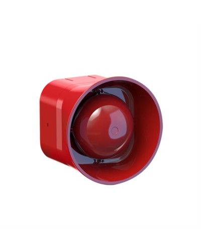 Mavigard ML-2424 Световой пожарный неадресный оповещатель настенный (IP65) в Новороссийске Оповещатели Pintop.ru