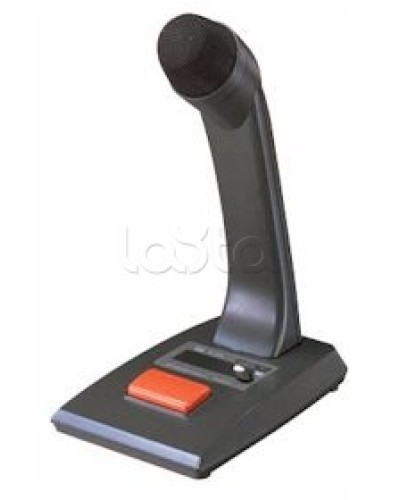 Микрофон для объявления TOA PM-660D в Новороссийске Системы оповещения и трансляции TOA Pintop.ru