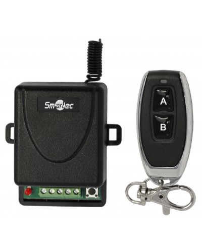 Комплект управления по радиоканалу Smartec ST-RC111RL в Новороссийске Контроллеры Pintop.ru