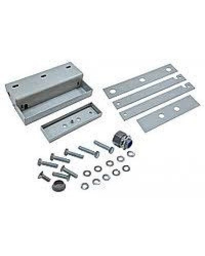 ALeko MK FM-M22-GP Монтажный комплект в Новороссийске Дополнительное оборудование для СКУД Pintop.ru