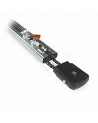 Профиль направляющий с цепной передачей Came 001V0683 в Новороссийске Запчасти для шлагбаумов и автоматики Pintop.ru