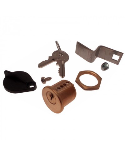 Цилиндр замка CAT-X Came 119RIX022 в Новороссийске Запчасти для шлагбаумов и автоматики Pintop.ru