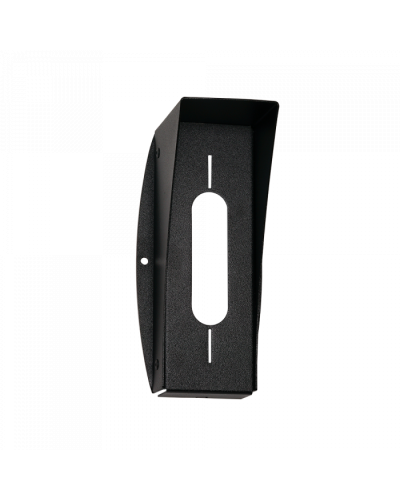 SLT ЗК-23 защитный козырек для вызывных панелей в Новороссийске Дополнительное оборудование для ОПС Pintop.ru