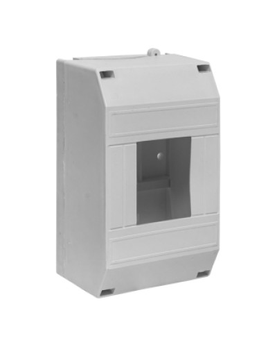 Бокс КМПН 1/4 EKF PROxima (pbm40-n-4s) в Новороссийске Боксы для автоматов Pintop.ru