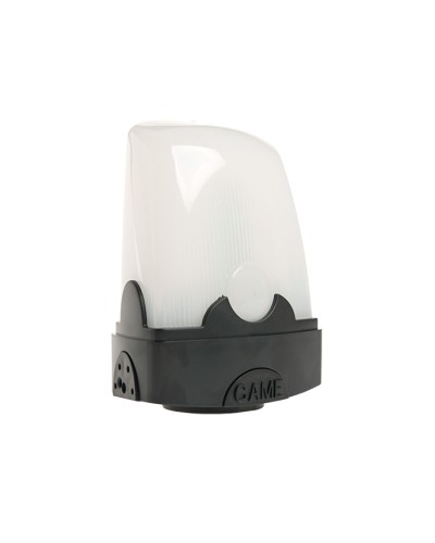 Беспроводная сигнальная лампа системы RIO v2.0 Came RIOLX8WS в Новороссийске Устройства радиоуправления для шлагбаумов и автоматики Pintop.ru