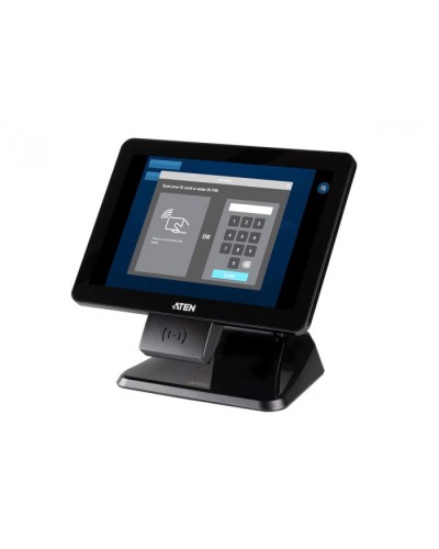 Контролер доступа ATEN VK401-AT в Новороссийске Контроллеры Pintop.ru