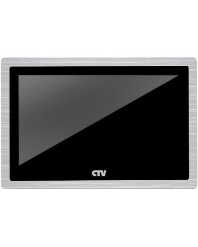 Монитор цветного видеодомофона CTV-M4104AHD B в Новороссийске Абонентские видеоустройства Pintop.ru