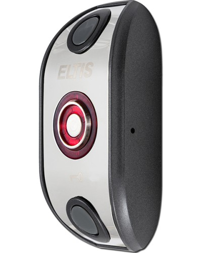 Блок электронно ключевого устройства ELTIS CRT-71 в Новороссийске Многоабонентные системы Pintop.ru