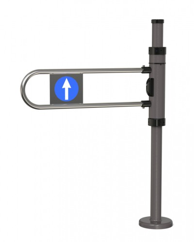 Калитка Ростов-Дон К10 (без дуги) Ростов-Дон в Новороссийске Калитки Pintop.ru