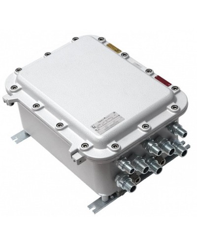 PoE-коммутатор 6-портовый, управляемый уличный TFortis PSW-2G+ Ex в Новороссийске Коммутаторы Pintop.ru