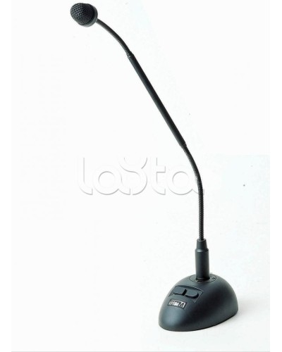 Микрофон динамический ROXTON RM-01 в Новороссийске Система оповещения и трансляции Roxton Pintop.ru