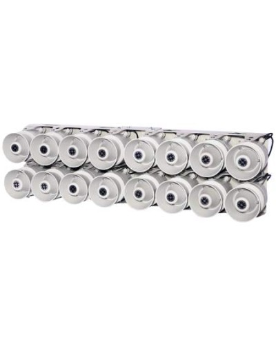 Комплект крепежа для СГР-400.04.1,.СГР-500.04.1, СГР-600.04.1 МЕТА в Новороссийске Система оповещения и трансляции Мета Pintop.ru