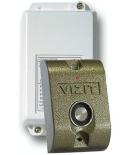 Контроллер ключей ТМ Vizit-КТМ-600M в Новороссийске Контроллеры Pintop.ru