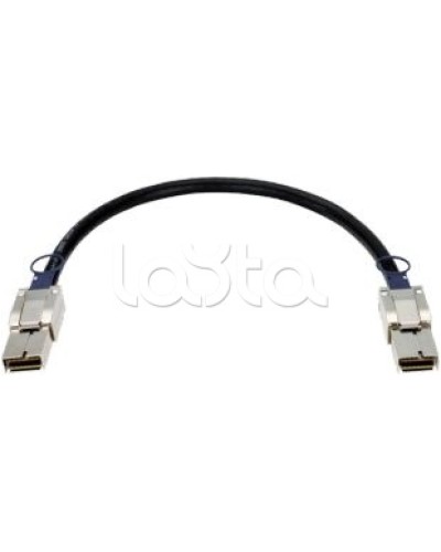 Кабель пассивный 120G(0.5м) D-Link DEM-CB50CXP в Новороссийске Модули SFP/XFP/GBIC Pintop.ru