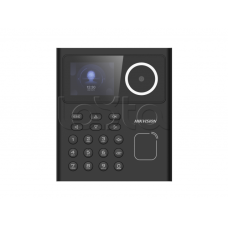 Терминал доступа с распознаванием лиц (Mifare 1K) Hikvision DS-K1T320MWX