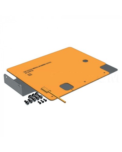 Faac Нагреватель для J200 HA 117906 в Новороссийске Запчасти для шлагбаумов и автоматики Pintop.ru