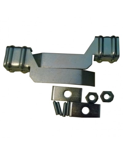 Двигатель BX-B, BX-78 в сборе Came 119RIY036 в Новороссийске Запчасти для шлагбаумов и автоматики Pintop.ru